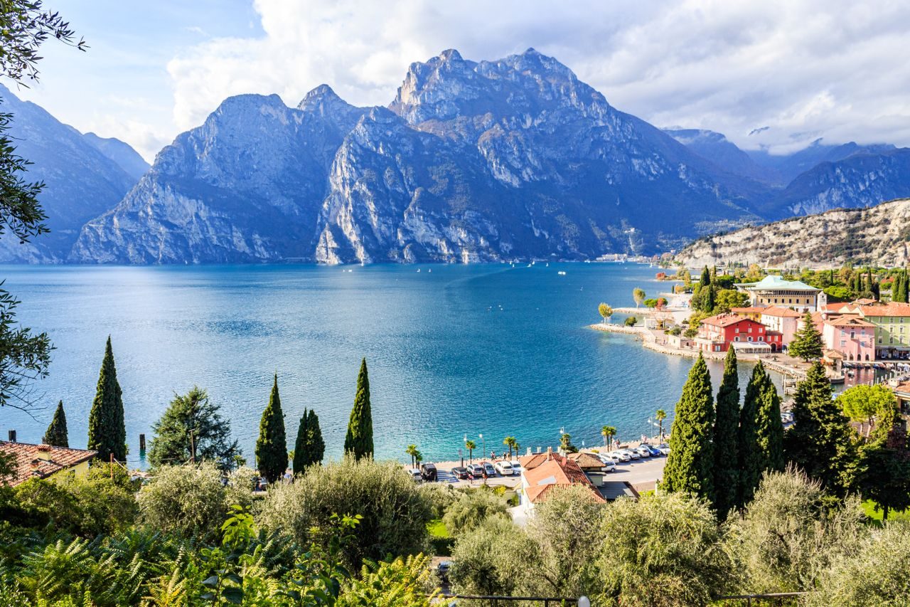 Lago di Garda