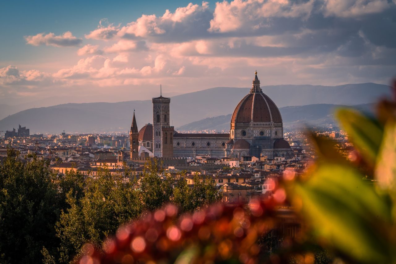Firenze