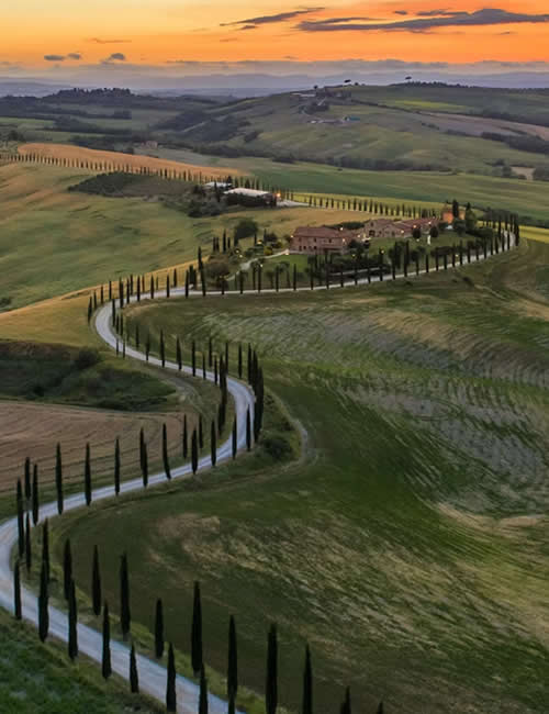 Toscana
