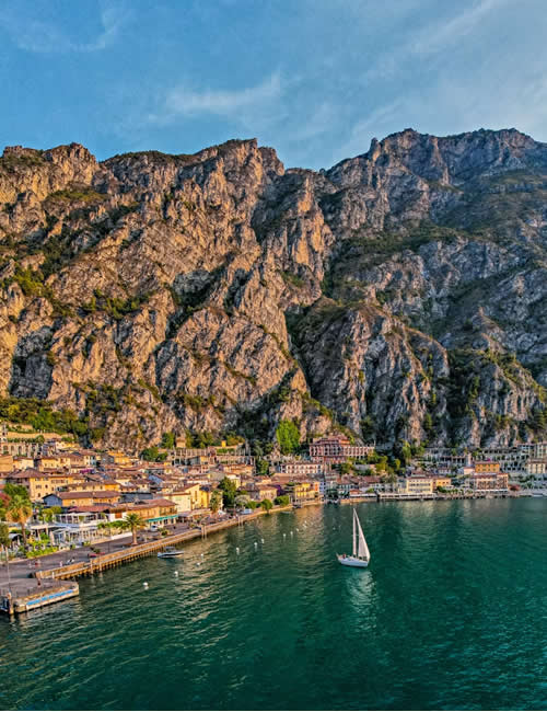 Lago de Garda