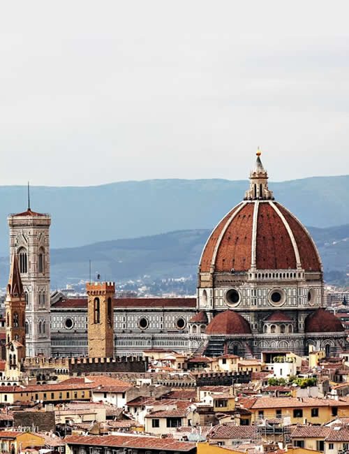 Firenze