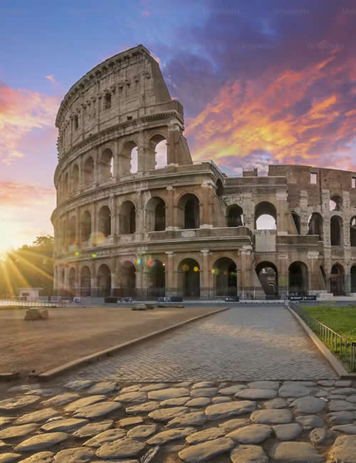 Roma